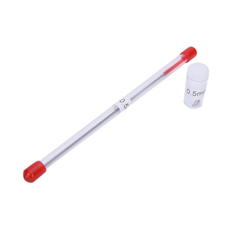 1Pc 0.2/0.3/0.5mm Painting Airbrush Body Brushwork Accessories Spray Needle Nozzle Tool Parts