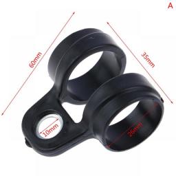28mm Shaft Trimmer Brushcutter Harness Hook Clip Universal Bracket Black Garden Power Equipment Accessories String Trimmer Parts