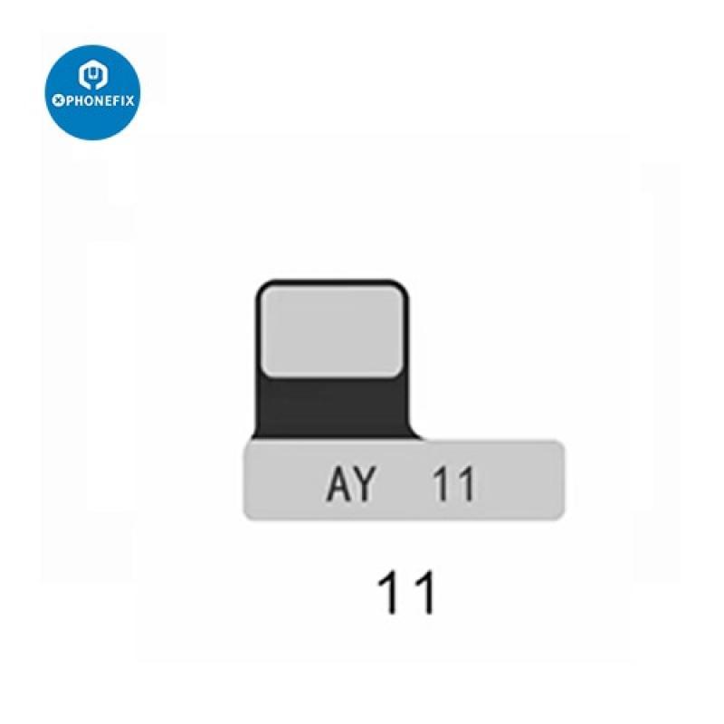 A108 BOX Face ID True Tone Battery Programmer for iPhone X-14 Pro MAX Dot Projector Read Write Dot Matrix Face ID Repair Flex