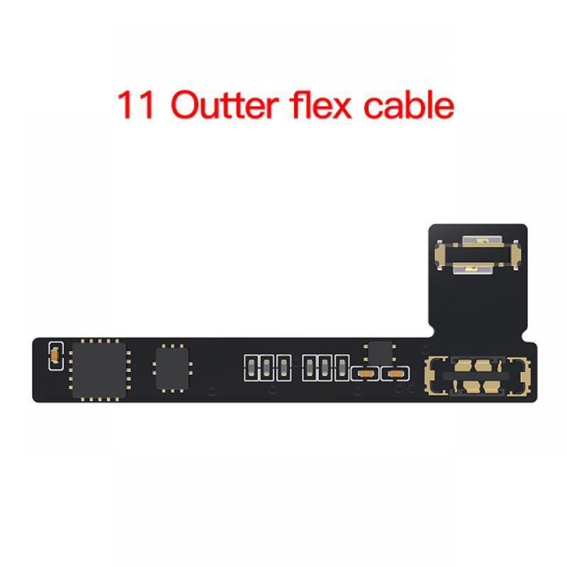 JCID JC V1SE Battery Repair Board Flex Cable for iPhone 11-14Pro Max Series Battery Pop Ups Widows Error Health Warning Removing