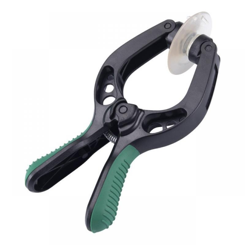 Suction Cup Mobile Phone LCD Screen Opening Tools LCD Opener for Samsung IPhone Repair Tool with Phone Repair Tools