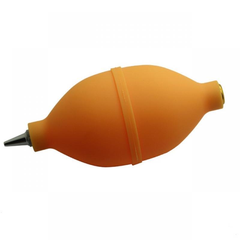 Blue Dust Cleaner Air Blower Ball for Mobile Phone PCB Keyboard Camera Lens Dust Removing Metal Cleaning Pen Cleaner Tool
