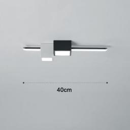 LED Ceiling Lamps Interior Lighting Home Decoration Bedroom Closets Living Room Study Kitchen Corridor Ceiling Nordic Light