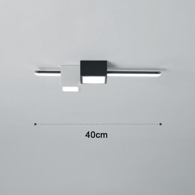 LED Ceiling Lamps Interior Lighting Home Decoration Bedroom Closets Living Room Study Kitchen Corridor Ceiling Nordic Light