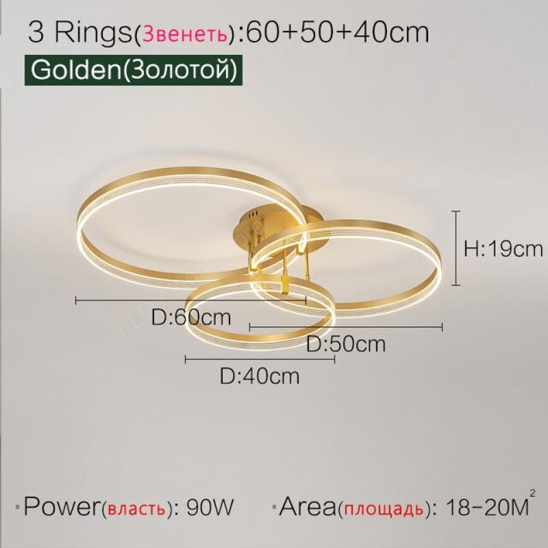 Living room lamp 2023 new Nordic lamps simple modern atmospheric lighting ceiling creative bedroom lamp ceiling lamp LED lights