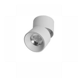 Dimmable Led Ceiling Light 10W/15W/18W /20W LED Surface Mounted Ceiling Lamp Foldable And 360 Degree Rotatable  COB Spot Light