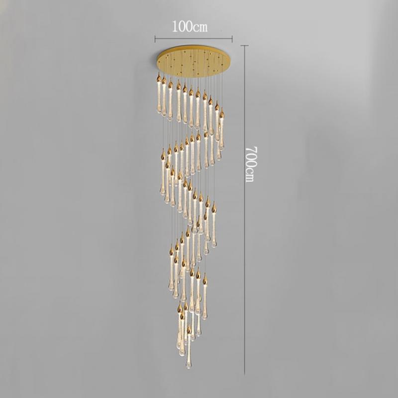Nordic home decor dining room Pendant lamp lights indoor lighting Ceiling lamp hanging light chandelier lamps for living room