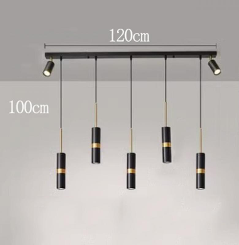 Modern dine dining room Pendant lights indoor lighting Ceiling lamp hanging light led Chandeliers for living room indoor lightin