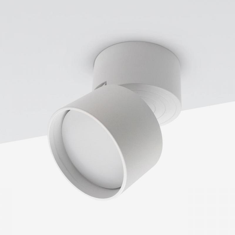 Led Downlights Ceiling Spot Led lights GX53 Replace LED Bulb Spotlight for Living Room Kitchen Ceiling lights Indoor Lighting