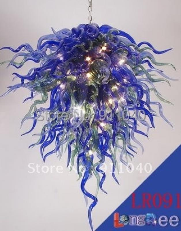 Big Size Fashion Modern Pendant Led Lamp as Hotel Decoration