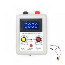 110 V~2600V IGBT Voltage Capability Tester Diode MOS Triode Voltage Capability Testing Tool Transistor Withstand Voltage Tester