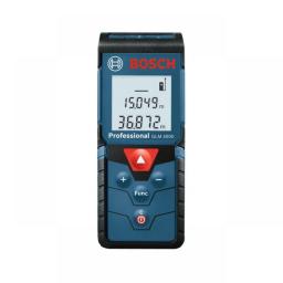 Bosch GLM4000/500/5000C Professional Laser Rangefinder 40M/50M Engineering Household Decoration Digital Measuring Instrument
