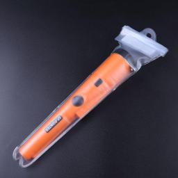 Super Metal Detector Waterproof Transparent Case For Pro Pinpointing Dustproof Cover POINTER Metal Detector Waterproof Case
