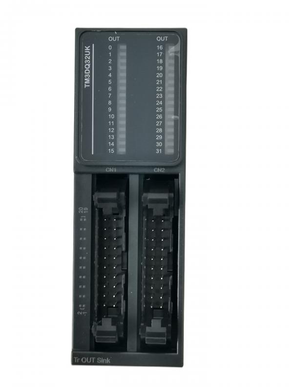 Original TM3 modules TM3DQ16T TM3DQ16TG TM3DQ16TK TM3DQ16U TM3DQ32TK TM3DQ32UK TM3DQ8T TM3DQ8TG TM3DQ8U