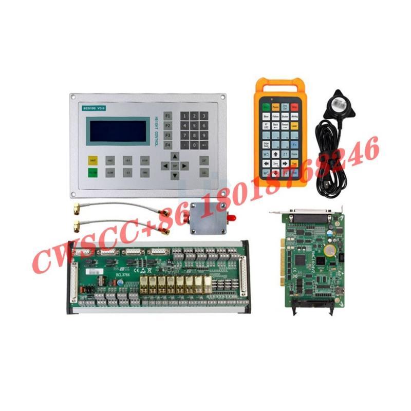 HOT Friendess FSCUT Laser Cutting Machine Control System 0-6KW FSCUT2000C Cypcut BCS100 BMC1604 FSCUT2000 Controller