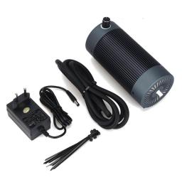 ENJOYWOOD Air Assist System For Laser Engraving Machine For XTOOL ATOMSTACK Adaptor