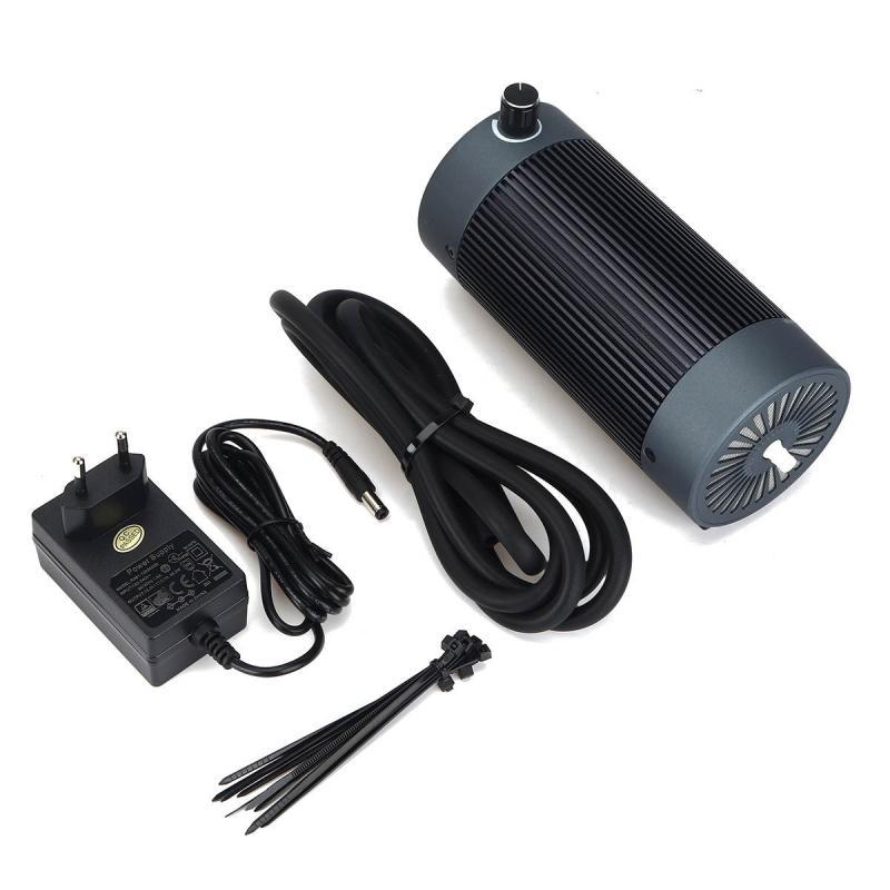 ENJOYWOOD Air Assist System for Laser Engraving Machine for XTOOL ATOMSTACK Adaptor
