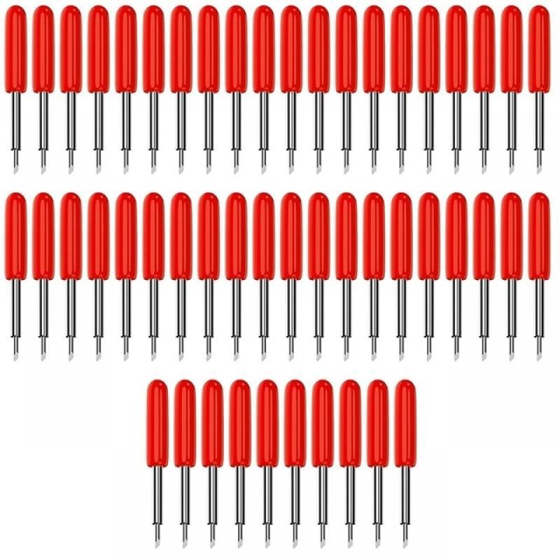 Replacement Cricut Fine Degree Cutting For Air Blades Point 45 2 Explore 3/maker Expression, /air Blades Standard