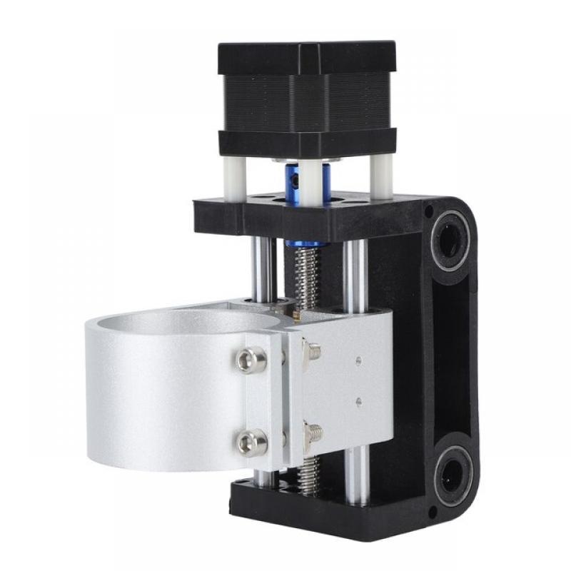 52mm Diameter Z Axes Spindle Motor Mount Tabletop Engraver Z Axes Motor Bracket Holder for 3018 Pro