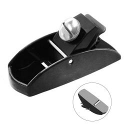 Hand Planer 90×30mm Adjustable Woodworking Planer Bed For Pine Beech Basswood Trimming Chamfering Handmade DIY Manual Tools