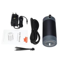 ENJOYWOOD Air Assist System For Laser Engraving Machine For XTOOL ATOMSTACK Adaptor
