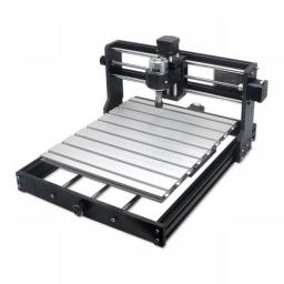 Daedalus 3030 CNC Router Machine 3018 Pro Upgraded Version For Wood Metal Milling Cutting