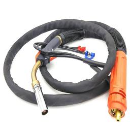 Kemppi 42W/52W WeldingTorch With European Style For MIG Welder