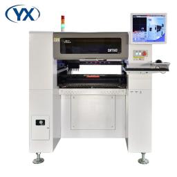 Stock In EU Equipment For Manufacture Production Of LED Module/SMT LED Pick And Place Machine SMT660( Grinding Miller)