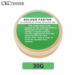 30g 50g 70g Professional Welding Flux Welding Solder Paste