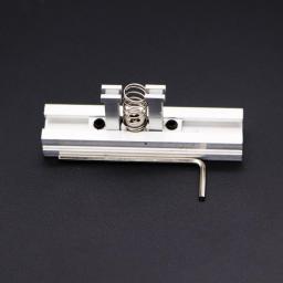 BGA Reballing Kit Station Directly Heated Stencil Holder Template Holder Jig