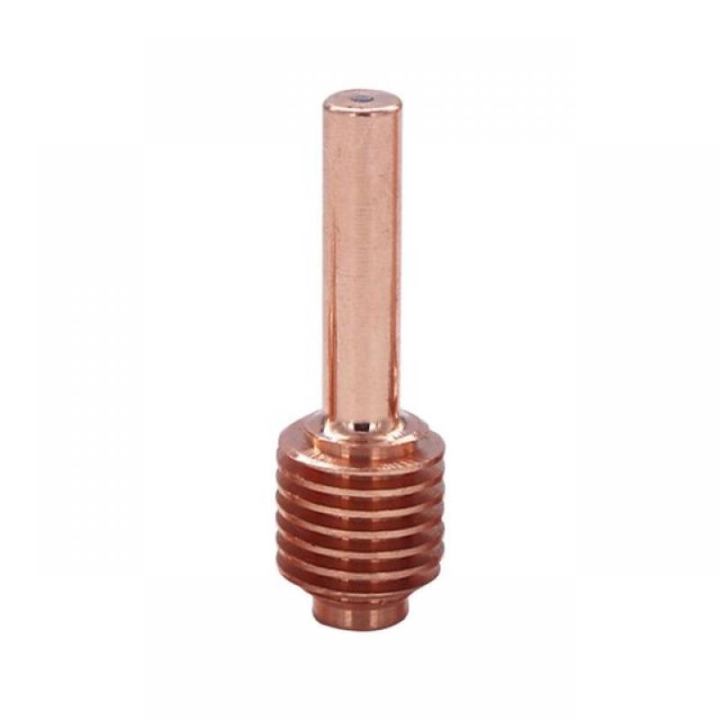 1PC 220480 Nozzle 220478 Electrode Plasma Cutter Electrode Tips Nozzle For Hypertherm MAX30 Plasma Torch Protector Accessories