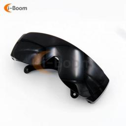 Automatic Dimming Welding Goggles Anti-Glare Argon Arc Welding Glasses Anti-UV Ultra-light Welding Supplies Protective Screen