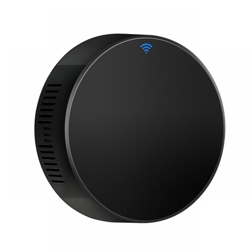 Aubess Tuya Smart RF IR Remote Control WiFi Smart Home for Air Conditioner ALL TV LG TV Support Amazon Alexa Google Home App