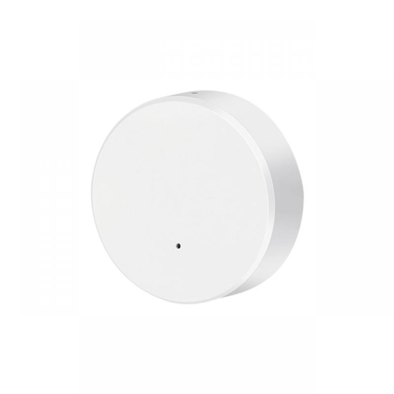 Zigbee Indoor Thermometer Hygrometer Tuya/eWelink Smart Temperature & Humidity Sensor Support Smart Life Alexa Google Home