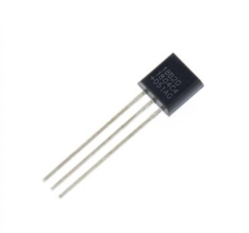 DS18B20 Stainless Steel Package 1 Meter/3meters Waterproof 18b20 Cable Probe Temperature Sensor