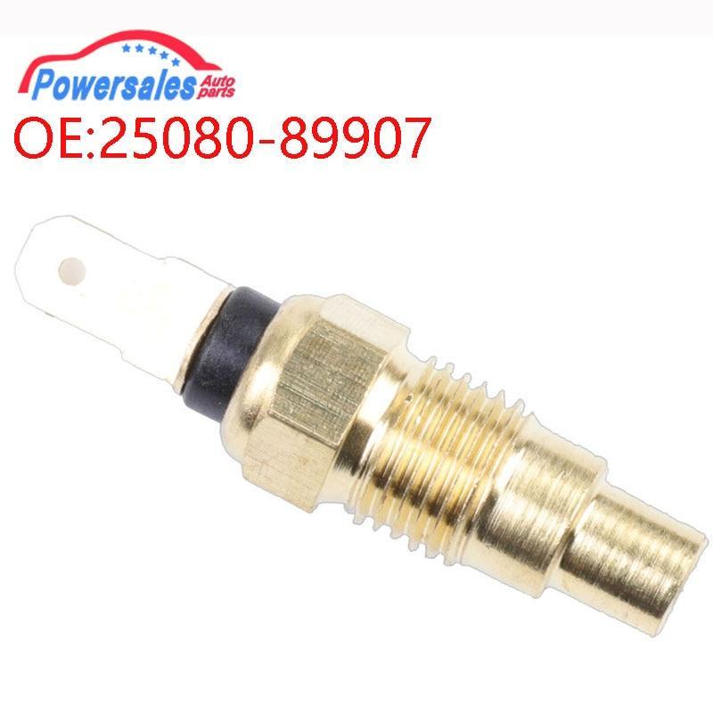 New Coolant Temperature Sensor For Nissan Maxima/Sentra/Quest/Altima 25080-89907 2508089907