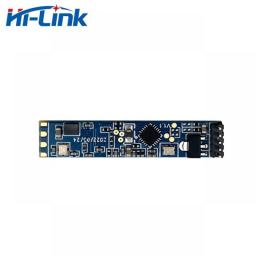 Hi-link New 24G Human Presence Radar Module Kit LD2410 Respiration And Heartbeat Monitoring Non-contact Induction Smart Sensor