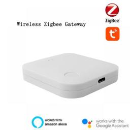 1/5PCS Zigbee 3.0 Tuya Mini Smart Human Motion Movement Body PIR Transducer Infrared Sensor Detector Smart Life Home Security