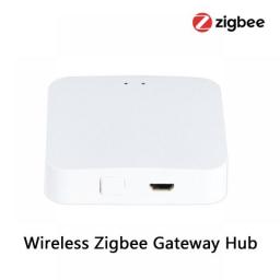 Tuya Smart ZigBee Human Presence Sensor Detector With Luminance/ Distance Detection Smart Life Home Security Automation