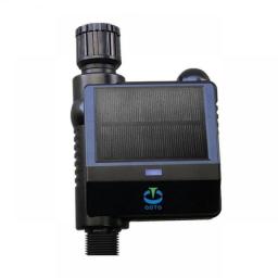 Tuya Zigbee WIFI Watering Timer Smart Sprinkler Irrigation Drip System Ball Valve Water Controller Garden Alexa Google Assistant