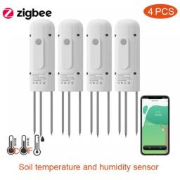 Tuya Smart ZIGBEE Garden Solar Energy Watering Timer Ball Valve Sprinkler Drip Irrigation System Water Controller Smart Life