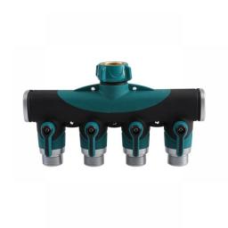 Tuya Smart Garden Watering Timer Wifi Automatic Drip Irrigation Controller Smart Water Valve Garden Automatic Watering System