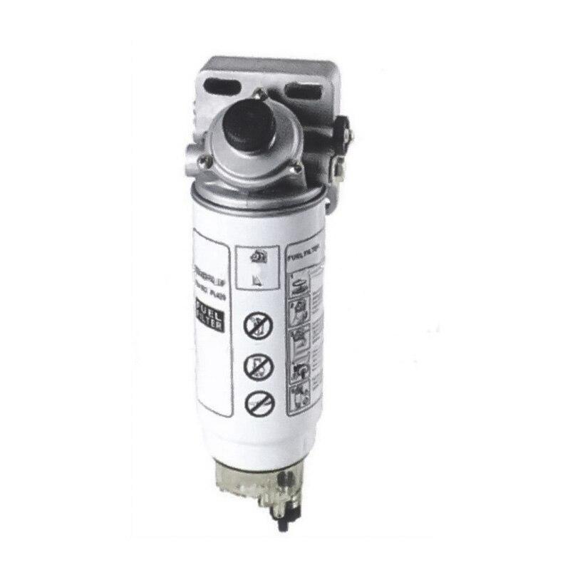 fuel filter diesel turbocharger engine FS19907 1433649 PL420 SOLARIS  head pump,FREE SHIPPING