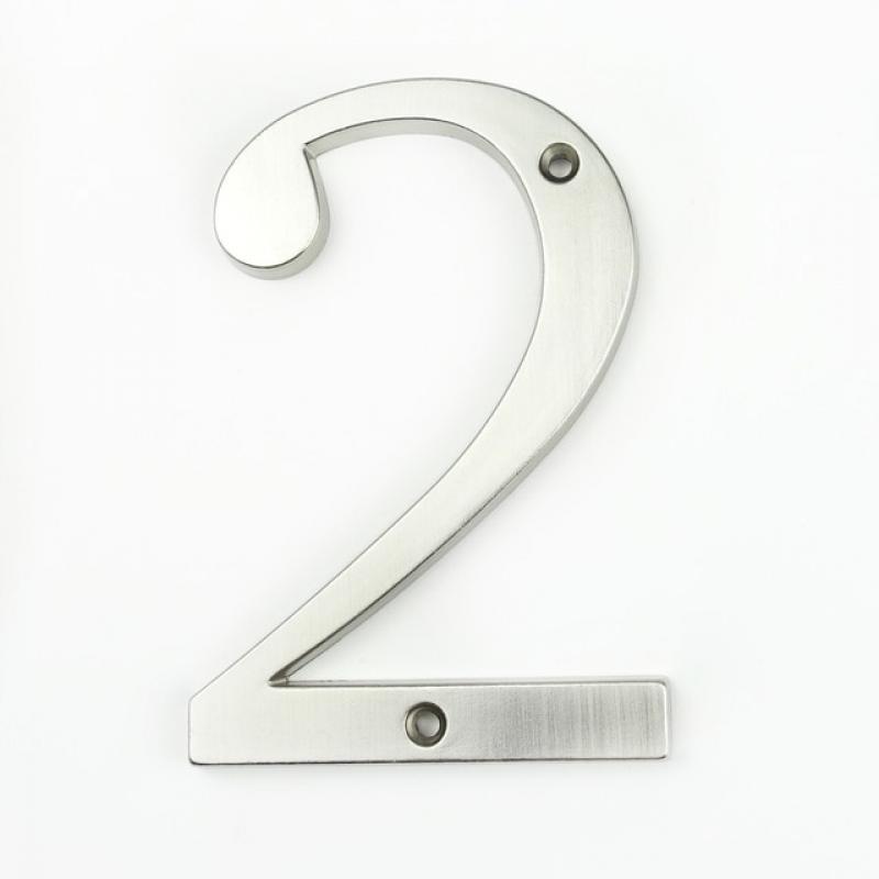 Satin Nickel 4