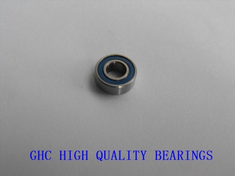 MR1913 2RS ABEC3 13X19X4mm Motor bearing Model bearing