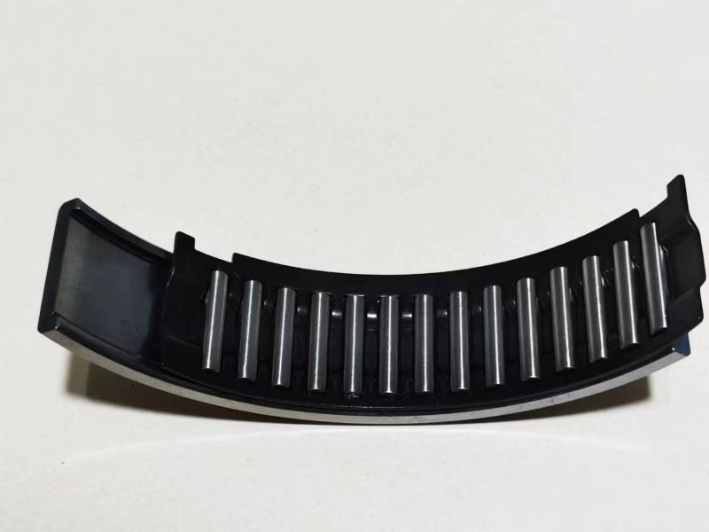 German Linde plunger pump BPV-70 crescent bearing