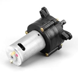 Direct Current Generator Hand-Cranked Dynamo Hydraulic Test Motor Wind Power Energy Dynamotor Emergency Standby Lights Up Device