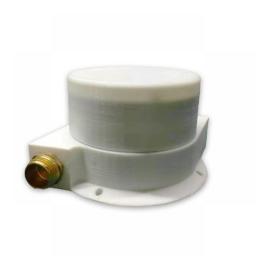 1-60v 100W Impact Double Nozzle Hydroelectric Generator Alternative Energy Generators Mini Aluminum Alloy 0.1-1Mpa