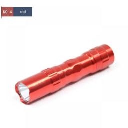 Xiaomi Battery Flashlight Led Torch Normal Brightness For Camping Hiking Emergency Light Source Portable Flash Light Mini Torch