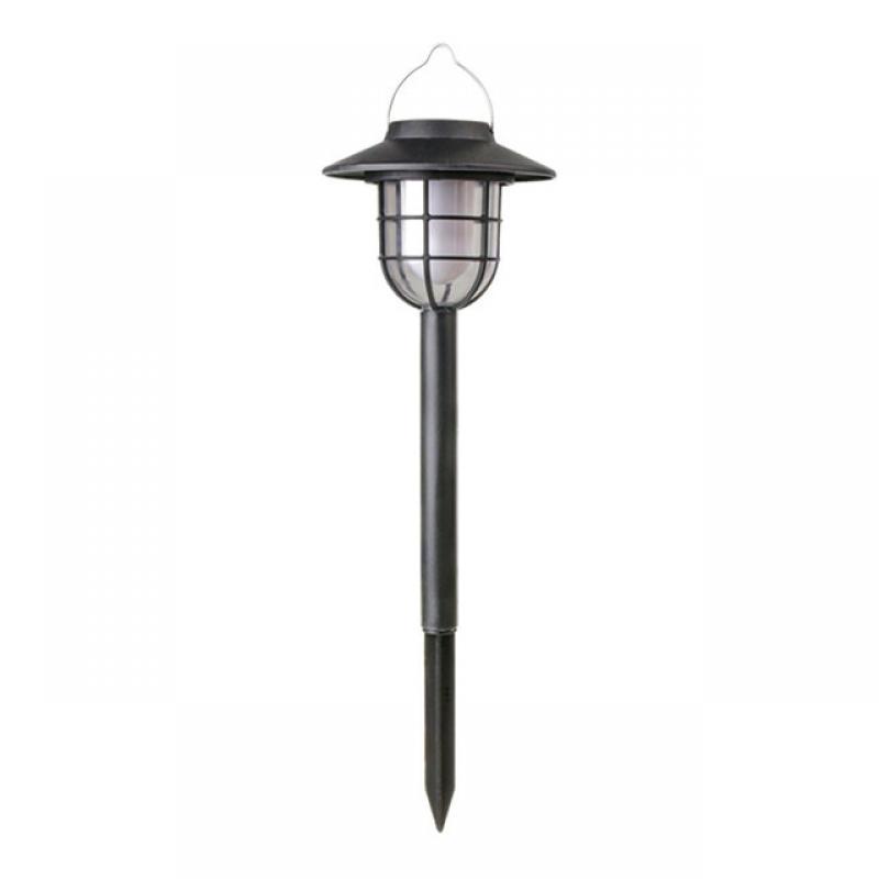 LED Solar Light Garden Decor Outdoor Waterproof Solar Powered Lamp Yard Lawn Landscape Path Fence Balcony Sunlight Flame Lights